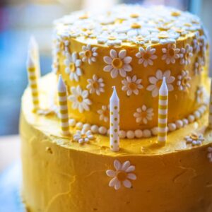 Sweet Cakes