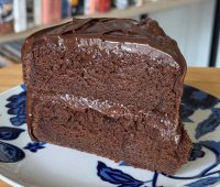 Choclate Cake