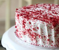 Choclate Cake